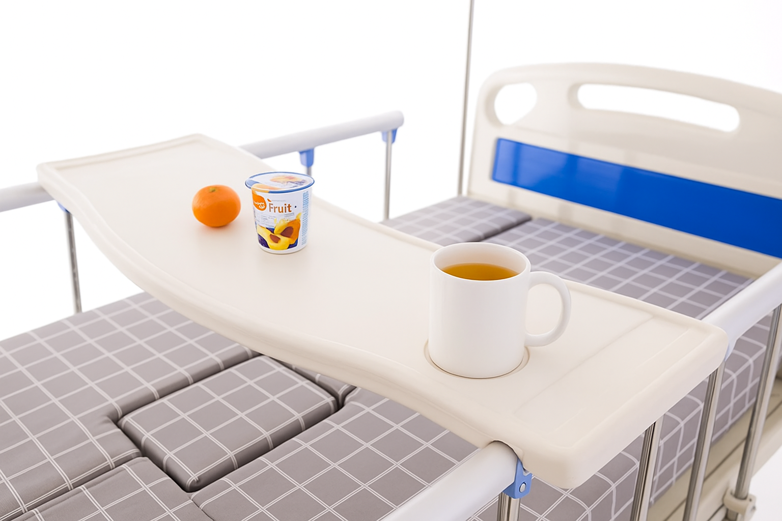 Multibed - matrac a bočnice